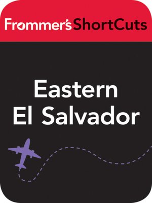 cover image of Eastern El Salvador
